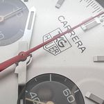 TAG Heuer Carrera Calibre 17 CV2117 - (7/8)