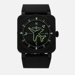 Bell & Ross BR 03 BR03A-CPS-CE/SRB - (1/1)
