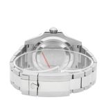 Rolex GMT-Master II 116719BLRO (2019) - 40 mm White Gold case (4/5)