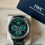 IWC Portuguese Perpetual Calendar IW344207 - (5/6)