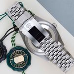 Rolex Datejust 36 126234 (2026) - 36mm Staal (6/8)