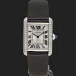 Cartier Tank W4TA0016 - (2/8)