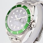 Rolex Submariner Date 16610LV - (3/8)