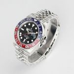 Rolex GMT-Master II 126710BLRO - (3/8)