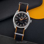Omega Seamaster Aqua Terra 231.12.42.21.01.002 - (3/8)