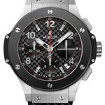 Hublot Big Bang 41 mm 341.SB.131.RX - (1/1)