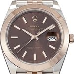 Rolex Datejust 41