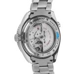 Omega Seamaster Planet Ocean 232.90.46.21.03.001 - (6/7)