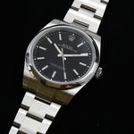 Rolex Oyster Perpetual 39 114300 - (3/5)