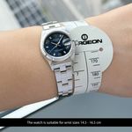 Rolex Oyster Perpetual Lady Date 79160 - (2/8)