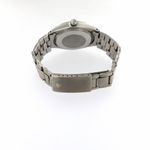 Rolex Air-King 5500 (1974) - 34mm Staal (4/4)