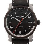 Montblanc Timewalker 115080 - (1/4)