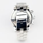 Breitling Super Avenger A13370 - (7/8)