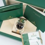 Rolex Datejust 41 126333 (2017) - 41 mm Gold/Steel case (5/5)