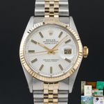 Rolex Datejust 36 16013 - (1/8)