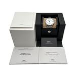 IWC Portuguese Yacht Club Chronograph IW390702 - (5/5)