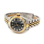Rolex Lady-Datejust 69173 - (5/8)