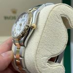 Rolex Datejust 278273 - (10/10)