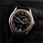 Patek Philippe Annual Calendar 5035G - (1/8)