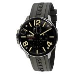 U-Boat Capsoil 8111/B (2024) - Black dial 46 mm Steel case (3/3)