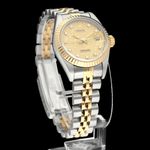 Rolex Lady-Datejust 69173G - (4/7)