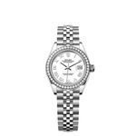 Rolex Lady-Datejust 279384RBR - (1/1)
