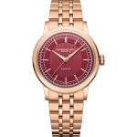 Raymond Weil Unknown 2125-P5-45001 (2026) - Rood wijzerplaat 35mm Staal (1/1)