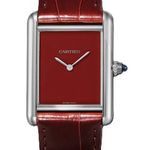 Cartier Tank WSTA0113 - (1/1)