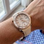 Omega Seamaster Planet Ocean 215.23.40.20.04.001 (2022) - 40mm Staal (4/4)