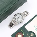 Rolex Datejust 36 16220 - (1/8)