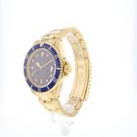 Rolex Submariner Date 16618 - (2/6)