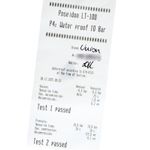 Union Glashütte Belisar Chronograph D009.927.26.207.00 (2018) - Zwart wijzerplaat 45mm Staal (5/8)