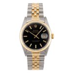 Rolex Datejust 36 16233 - (1/5)