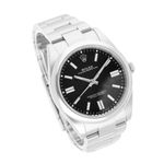 Rolex Oyster Perpetual 41 124300 - (3/5)