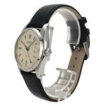Rolex Oyster Precision 6494 (1958) - 34mm Staal (3/8)