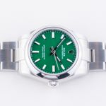 Rolex Oyster Perpetual 31 277200 - (6/8)