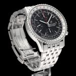 Breitling Navitimer Heritage A13324 (2019) - 41 mm Steel case (6/8)