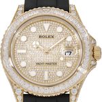 Rolex Yacht-Master 42 226668TBR - (1/5)