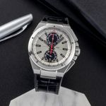 IWC Ingenieur Chronograph IW378505 - (1/8)