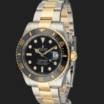 Rolex Submariner Date 126613LN - (1/8)
