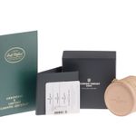 Frederique Constant Classics Carree FC-235S2CD6 - (2/7)