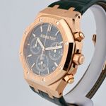 Audemars Piguet Royal Oak Chronograph 26240OR.OO.D404CR.02 - (3/8)