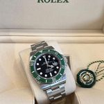 Rolex Submariner Date 126610lv - (3/10)