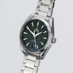 Omega Seamaster Aqua Terra 220.10.41.21.10.001 - (2/8)