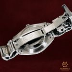 Rolex Datejust 41 126300 - (8/8)