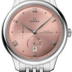 Omega De Ville 434.10.41.21.10.001 - (1/1)