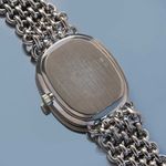 Patek Philippe Golden Ellipse 4226 - (5/6)