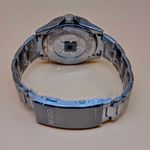 Mido Ocean Star M042.430.11.091.00 (2025) - Green dial 43 mm Steel case (7/8)