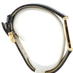 Cartier Tank Solo W5200002 (2012) - Silver dial 31 mm Yellow Gold case (5/7)