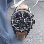 TAG Heuer Carrera Calibre 16
